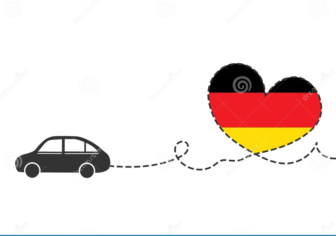 L’Allemagne est de retour ! Les grands patrons allemands vont investir 631 milliards d’euros dans leur économie