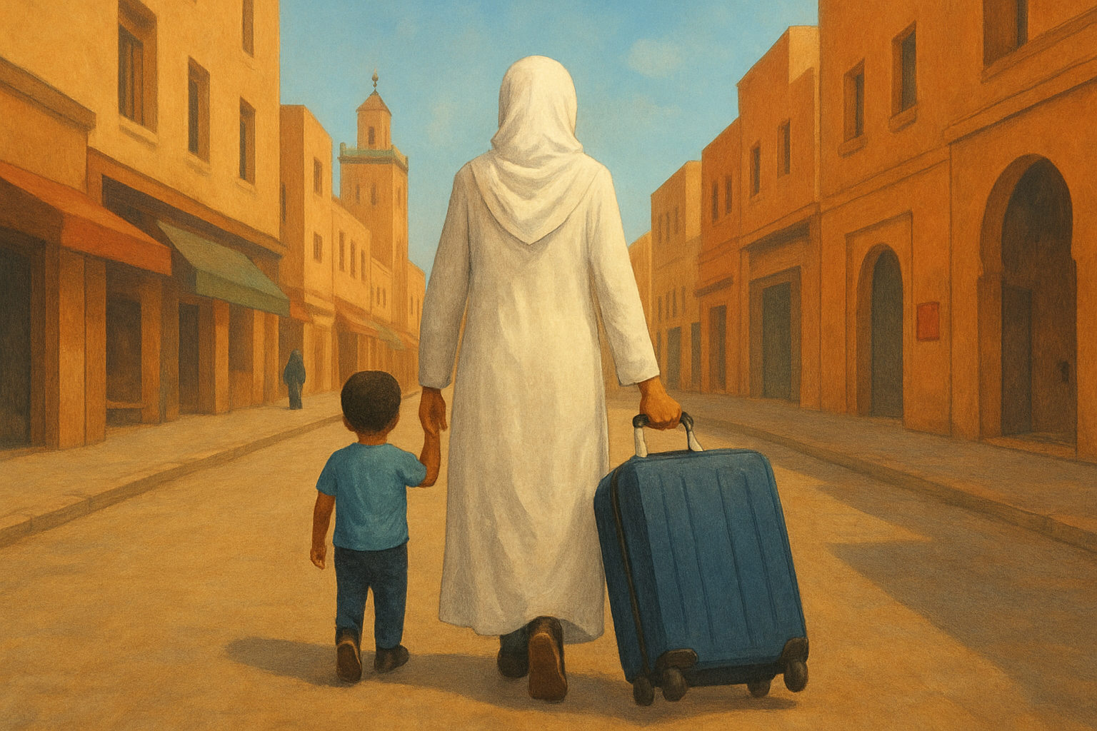 L’assurance vie et la famille